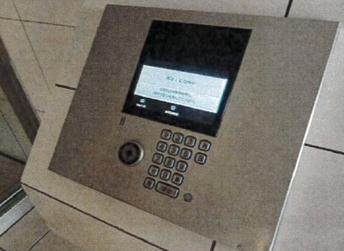 その他　オートロック