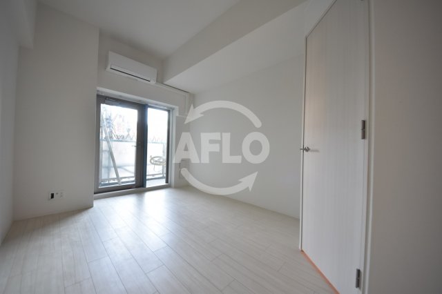 居室・リビング　エスリード九条スタシオン　洋室