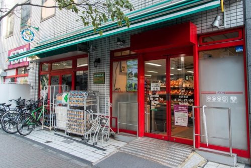 スーパー　まいばすけっと 水天宮店（スーパー）まで104m