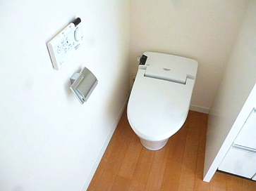 トイレ　※反転タイプ