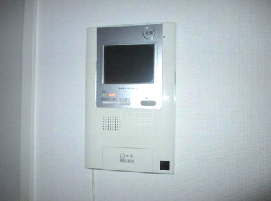 セキュリティ　※反転タイプ