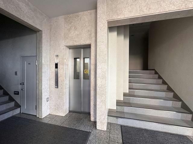 その他共有部分　建物設備