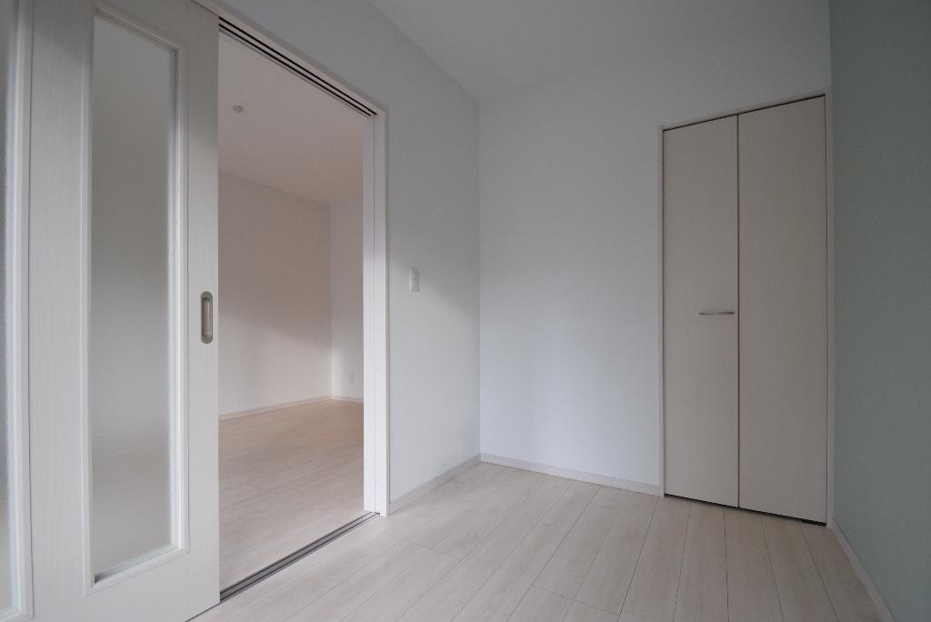 その他部屋・スペース　洋室