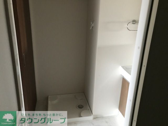 洗面設備　★お部屋探しは株式会社タウンハウジング東京まで★