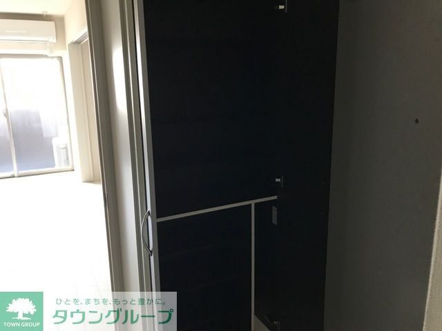 収納　★お部屋探しは株式会社タウンハウジング東京まで★