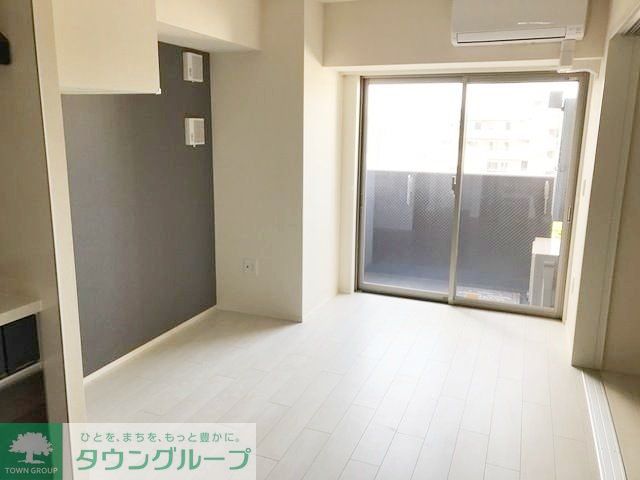 居室・リビング　★お部屋探しは株式会社タウンハウジング東京まで★