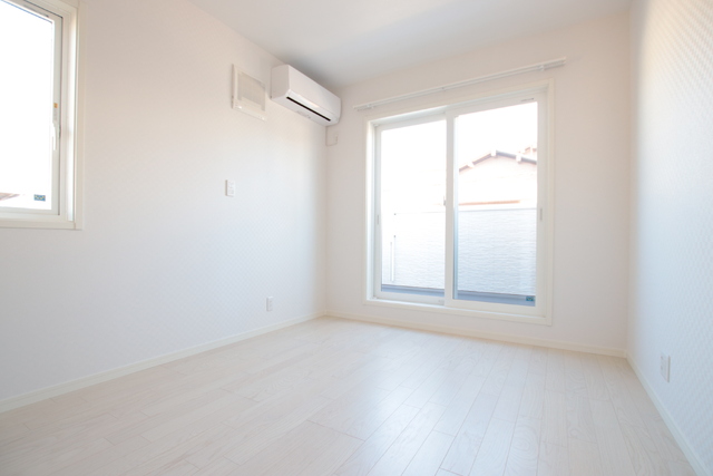 その他部屋・スペース　【参考写真】２階５．２帖洋室です！