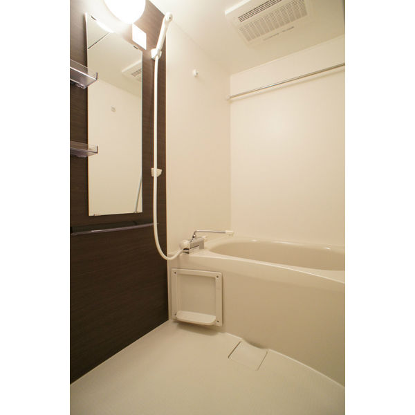 バス・シャワールーム　イメージ写真