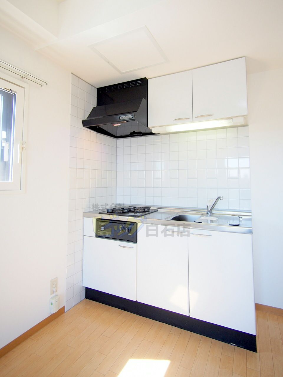 キッチン　人気のシステムキッチンです♪