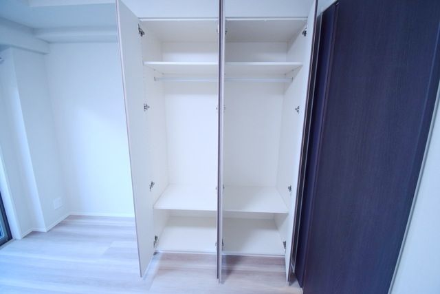 収納　別部屋参考写真