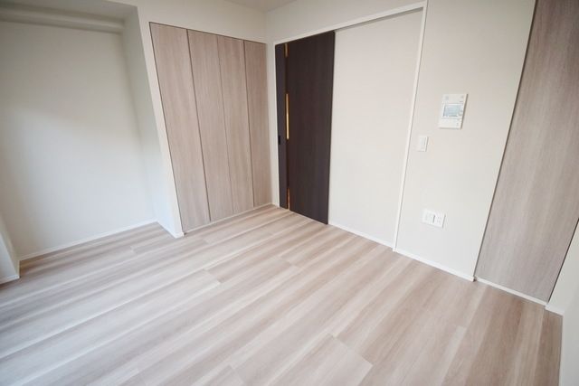 居室・リビング　★内装・設備★