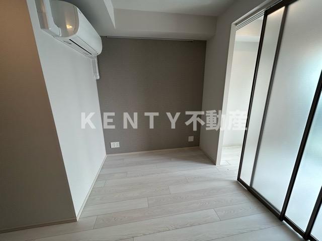 その他部屋・スペース　ゆったりとしたリビングです