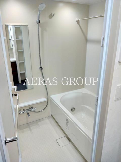 バス・シャワールーム　同仕様