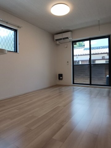 居室・リビング　おしゃれなリビングです