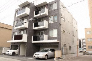 建物外観　人気の対面キッチンタイプです☆