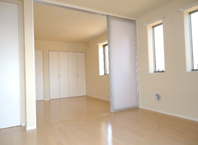 居室・リビング　ゆったり過ごせるリビング・ダイニング♪