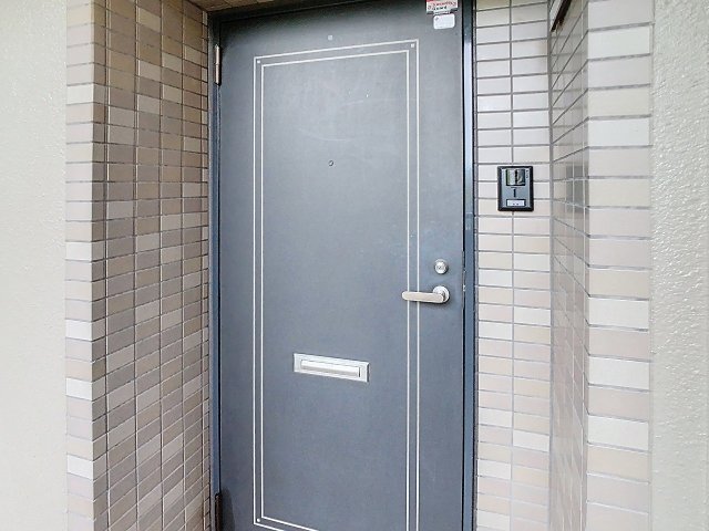 その他共有部分　2026年4月撮影※現況を優先します