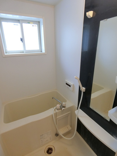 バス・シャワールーム　浴室追焚可※前回募集時のお写真です※