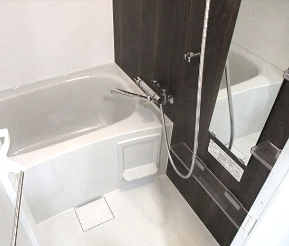 バス・シャワールーム　風呂