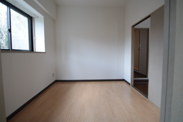 その他設備　洋室４．５帖