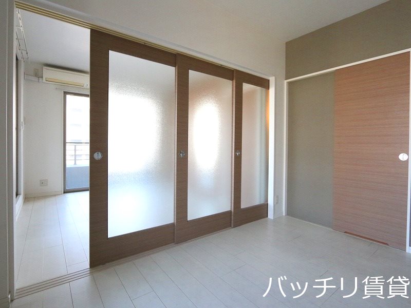 その他部屋・スペース　＊画像は別部屋の為イメージ、現状を優先致します