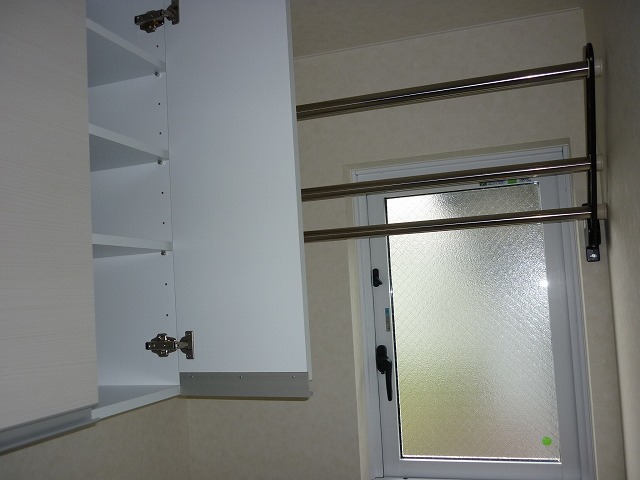 その他　ＵＴ収納・洗濯物干し