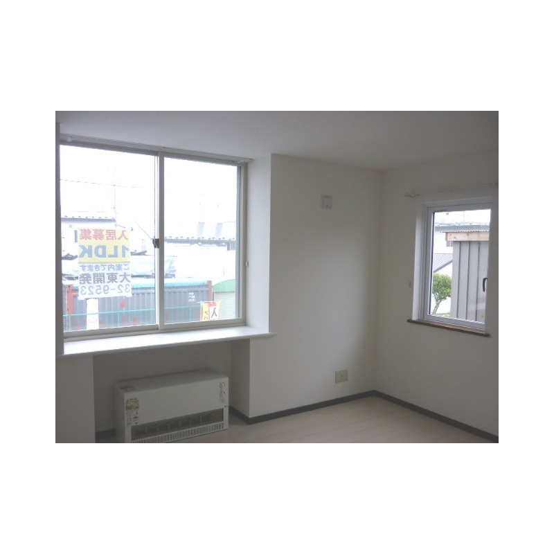 居室・リビング　居室・リビング