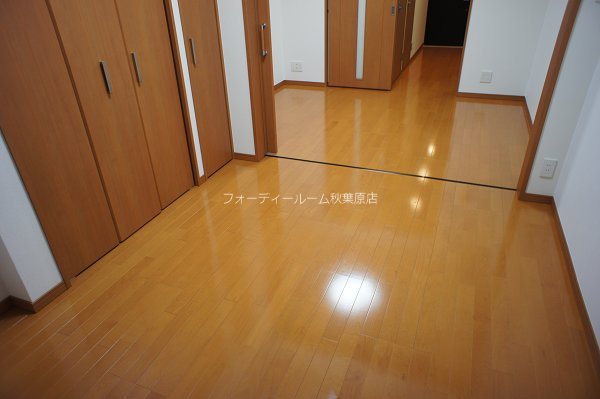 その他部屋・スペース　★《見学予約受付中》当店では契約金がクレジット決済可能です★