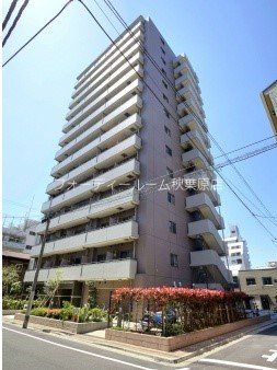 建物外観　★《見学予約受付中》当店では契約金がクレジット決済可能です★