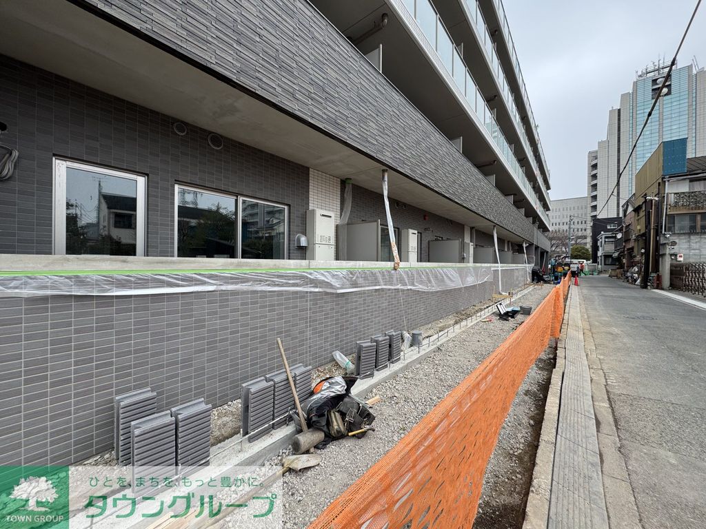 その他共有部分　共有部分