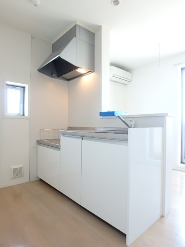 キッチン　図面と現状に相違がある場合には現状を優先．．．