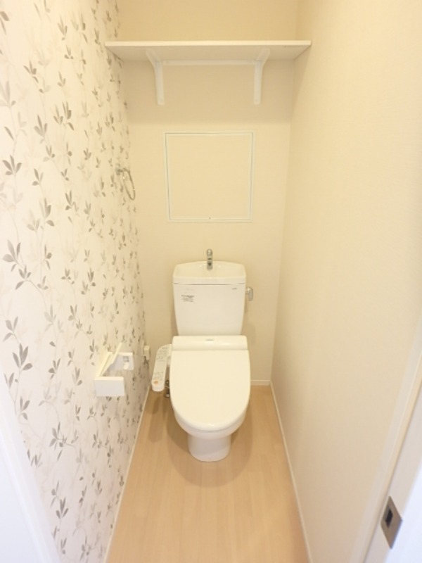 トイレ　図面と現状に相違がある場合には現状を優先．．．