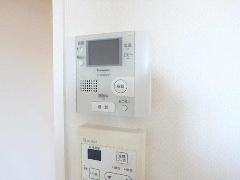 セキュリティ　図面と現状に相違がある場合には現状を優先．．．