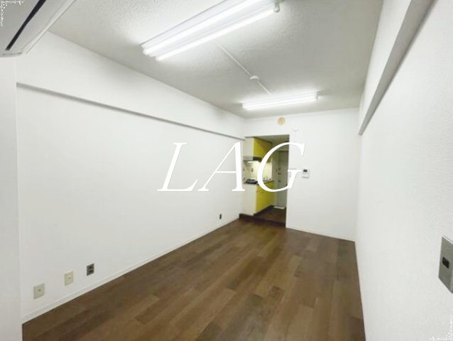 居室・リビング　洋室のお部屋です。