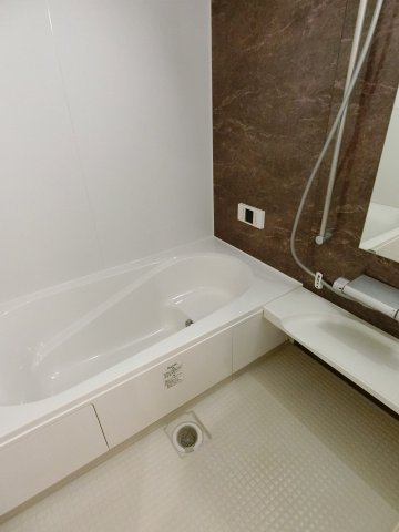 バス・シャワールーム　詳細は、RISUMO江坂本店→06-6155-7137まで♪