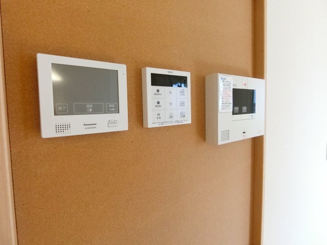 セキュリティ　詳細は、RISUMO江坂本店→06-6155-7137まで♪