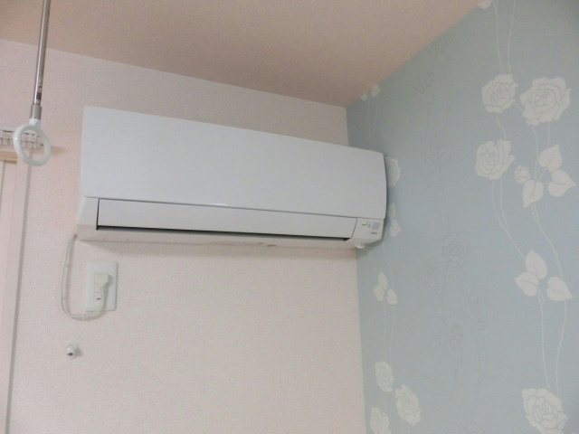 その他設備　※他部屋参照・現況優先