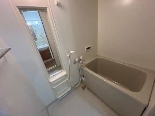 バス・シャワールーム　バス(イメージ)