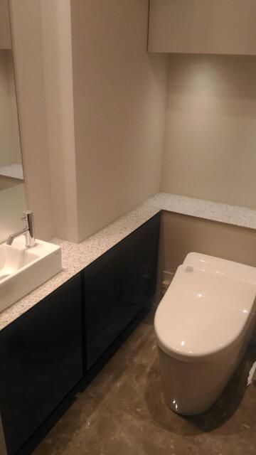 トイレ　別部屋参考写真