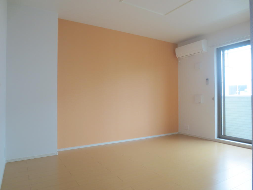 居室・リビング　ＬＤＫ１３帖