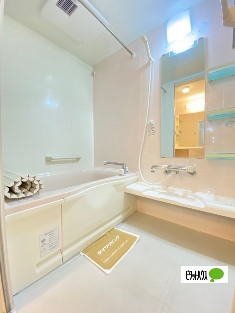 バス・シャワールーム　イメージ