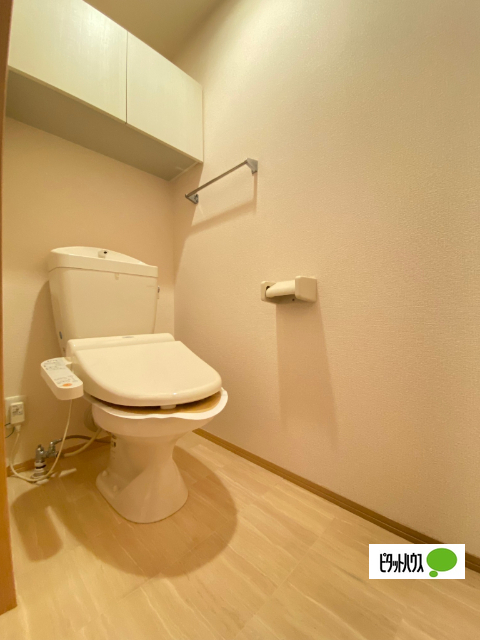 トイレ　イメージ