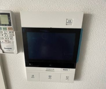 セキュリティ　☆安心のセキュリティ☆