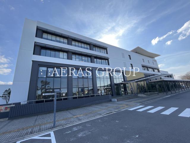 役所　白井市役所（役所）まで967m