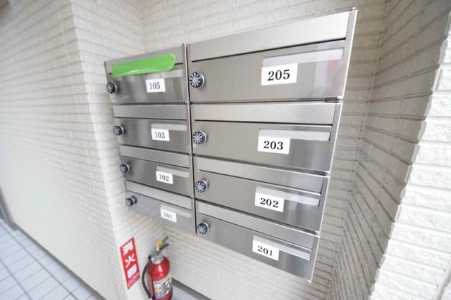 その他共有部分　外観・共用部分