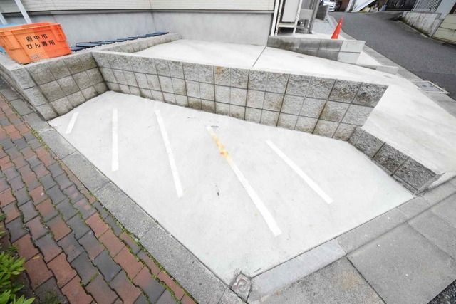 その他　外観・共用部分