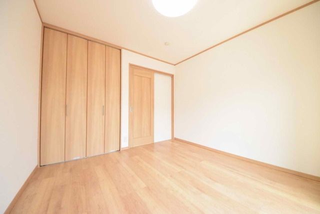 その他部屋・スペース　室内・室内設備