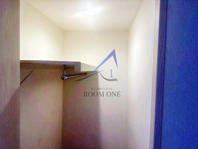 収納　収納です。