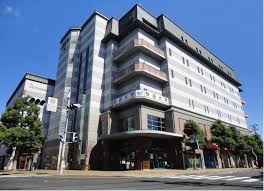 大学・短大　放送大学島根学習センター（大学・短大）まで1043m