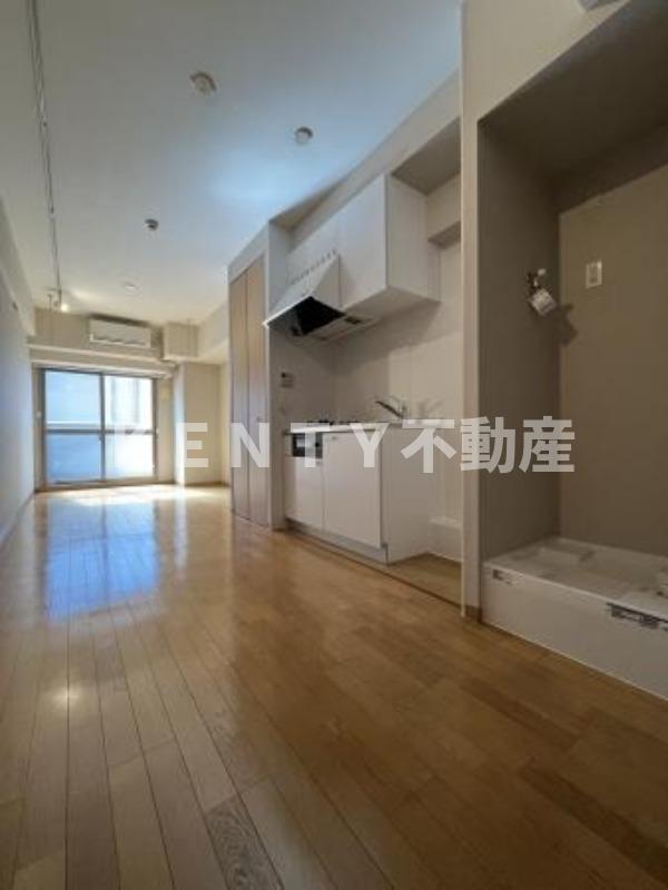 その他部屋・スペース　寝室です